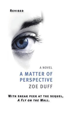 Zoe Duff - Matter of Perspective, Häftad