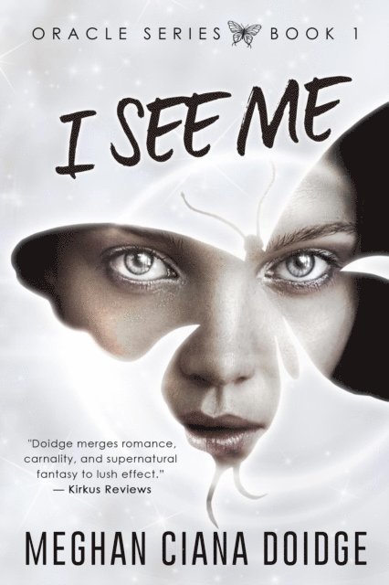 Meghan Ciana Doidge - I See Me, E-bok