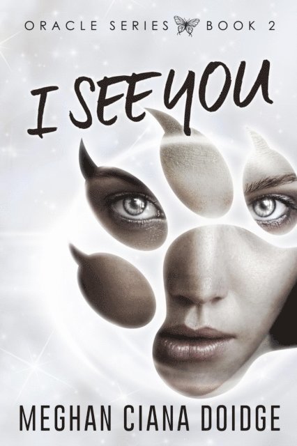 Meghan Ciana Doidge - I See You, E-bok