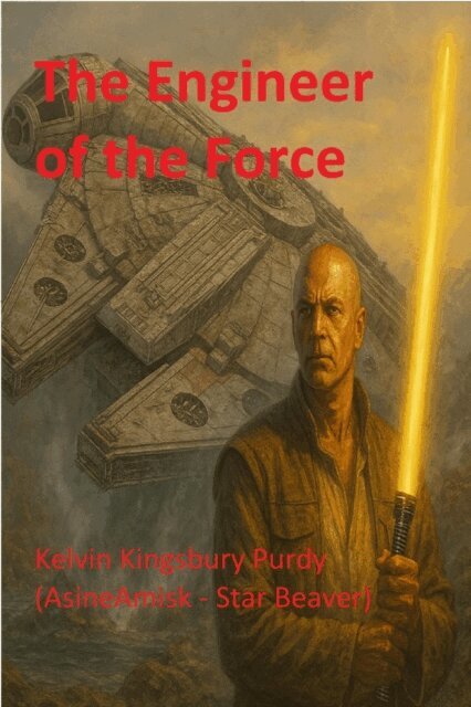 Kelvin Purdy - First Engineer of the Force, E-bok. Tillgänglighet: Lägg i varukorg