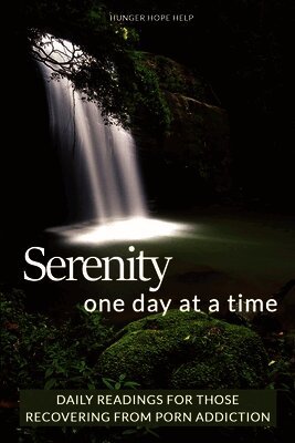 Mike S - Serenity One Day at a Time, Häftad
