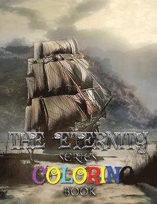 Eternity Series Coloring Book