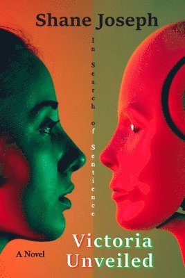 Shane Joseph - Victoria Unveiled, Häftad