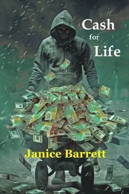 Janice Barrett - Cash for Life, Häftad. Tillgänglighet: Lägg i varukorg