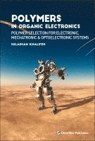 Sulaiman Khalifeh - Polymers in Organic Electronics, Inbunden