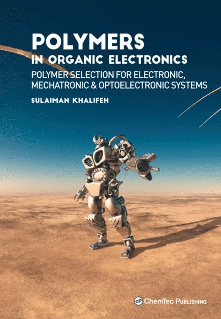 Sulaiman Khalifeh - Polymers in Organic Electronics, E-bok