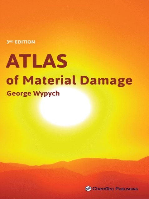 George Wypych - Atlas of Material Damage, E-bok
