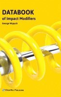 George Wypych - Databook of Impact Modifiers, Inbunden