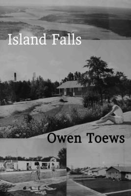 Owen Toews - Island Falls, Häftad
