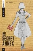 Alix Sobler - The Secret Annex, Häftad. Tillgänglighet: Lägg i varukorg