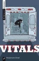 Rosamund Small - Vitals, Häftad