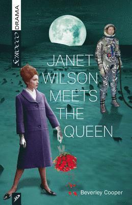 Beverley Cooper - Janet Wilson Meets the Queen, Häftad