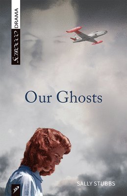 Sally Stubbs - Our Ghosts, Häftad