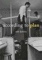 Rob Kovitz - According to Plan (Elevated Edition), Häftad. Tillgänglighet: Lägg i varukorg