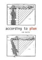 Rob Kovitz - According to Plan (Foreshortened Edition), Häftad. Tillgänglighet: Lägg i varukorg