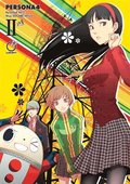 Persona 4 Volume 2