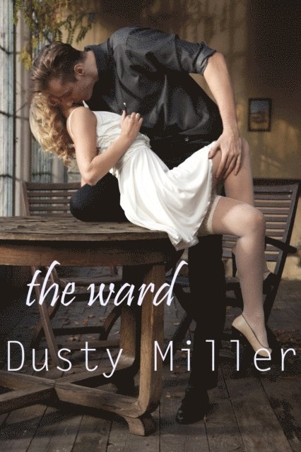 Dusty Miller - Ward, E-bok. Tillgänglighet: Lägg i varukorg