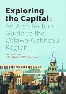 Andrew Waldron - Exploring the Capital, Häftad. Tillgänglighet: Lägg i varukorg
