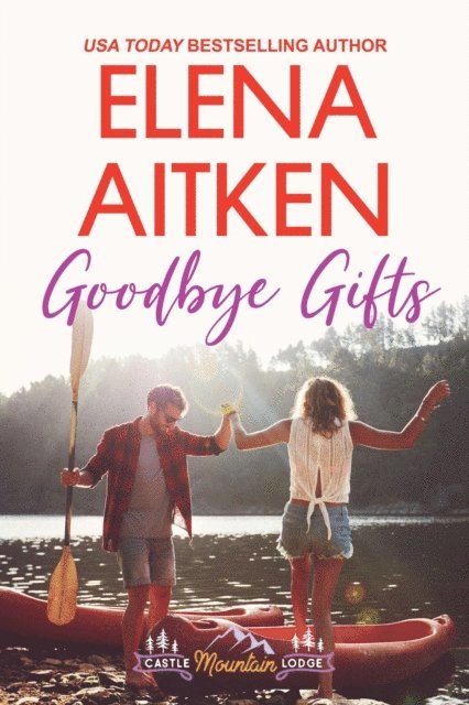Elena Aitken - Goodbye Gifts, E-bok