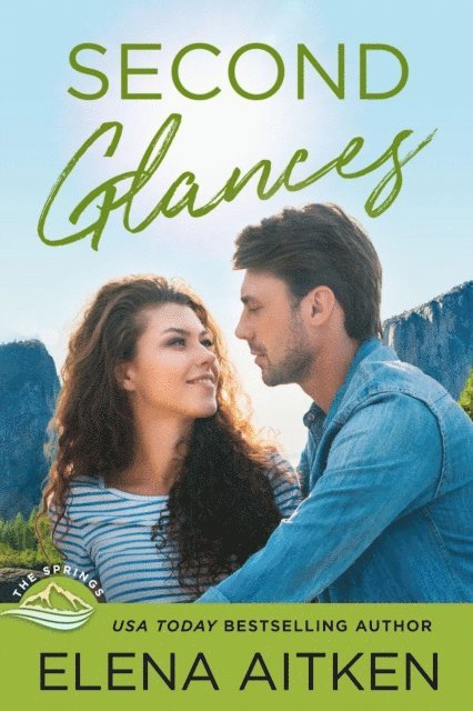 Elena Aitken - Second Glances, E-bok