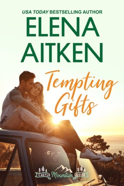 Elena Aitken - Tempting Gifts, E-bok