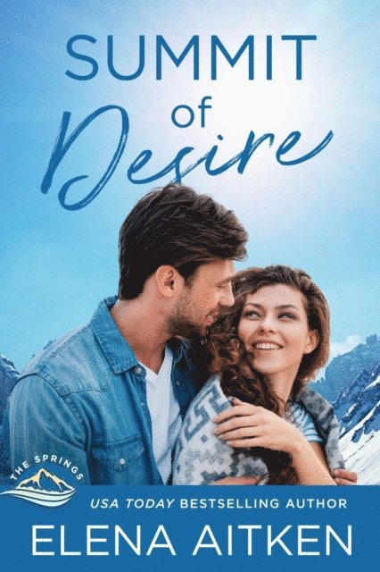 Elena Aitken - Summit of Desire, E-bok