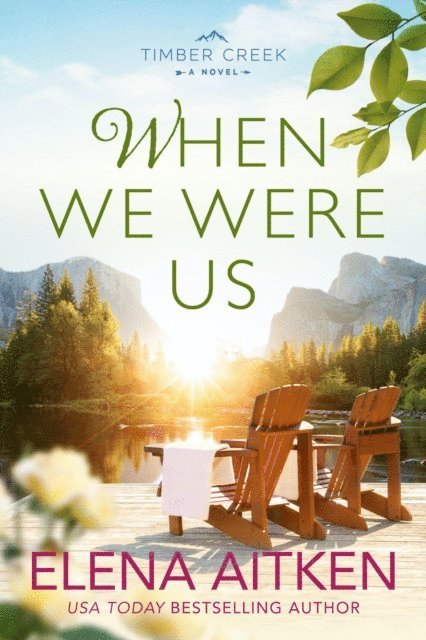 Elena Aitken - When We Were Us, E-bok