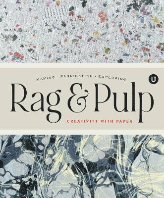 Janine Vangool - Rag & Pulp, Häftad. Tillgänglighet: Lägg i varukorg