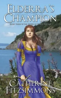 Catherine Fitzsimmons - Elderra's Champion, Häftad. Tillgänglighet: Lägg i varukorg