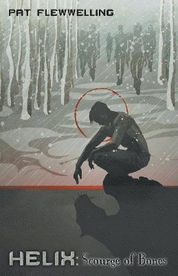 Pat Flewwelling - Helix, Häftad