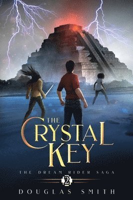 Douglas Smith - Crystal Key, Häftad