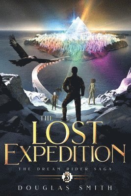 Douglas Smith - Lost Expedition, Häftad