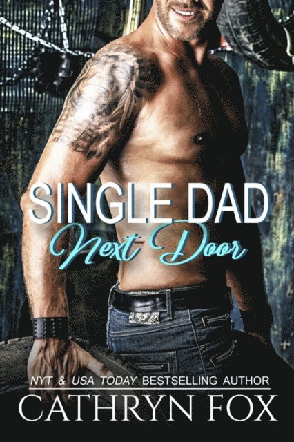 Cathryn Fox - Single Dad Next Door, E-bok