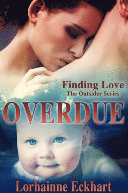 Lorhainne Eckhart - Overdue, E-bok