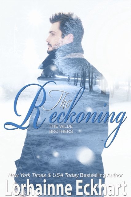 Lorhainne Eckhart - Reckoning, E-bok