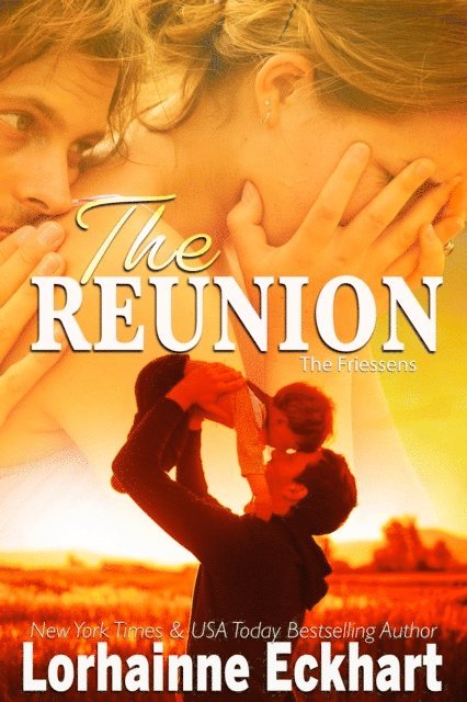 Lorhainne Eckhart - Reunion, E-bok
