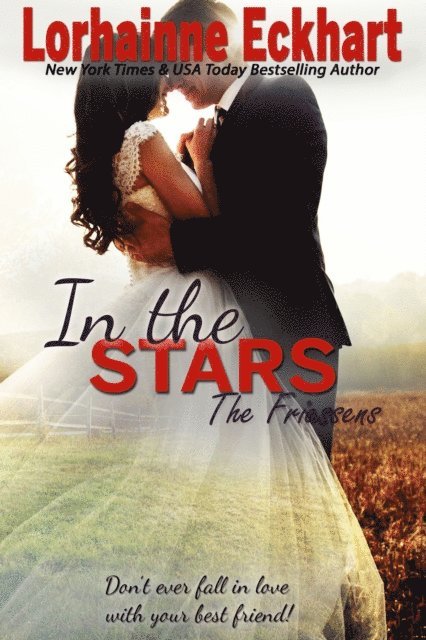 Lorhainne Eckhart - In the Stars, E-bok