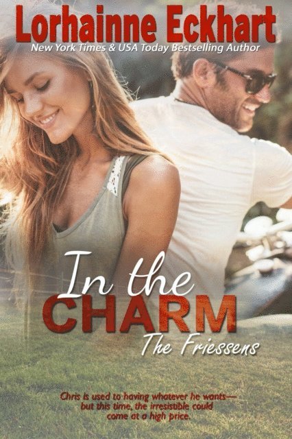Lorhainne Eckhart - In the Charm, E-bok