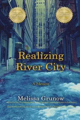 Melissa Grunow - Realizing River City, Häftad. Tillgänglighet: Lägg i varukorg