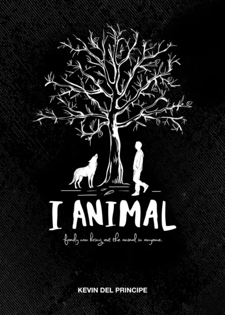 Kevin Del Principe - I Animal, E-bok. Tillgänglighet: Lägg i varukorg