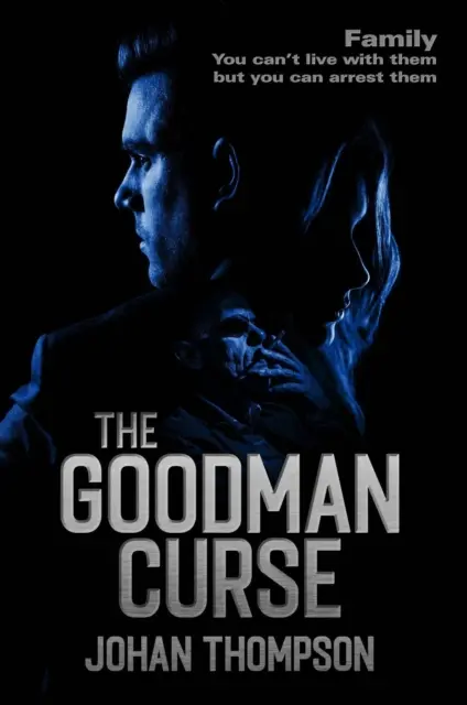 Johan Thompson - Goodman Curse, E-bok. Tillgänglighet: Lägg i varukorg