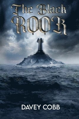 Davey Cobb - Black Rook, Häftad