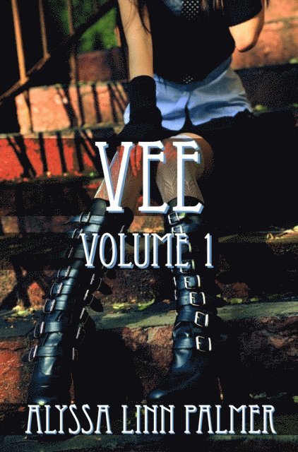 Alyssa Linn Palmer - Vee (Volume 1), E-bok. Tillgänglighet: Lägg i varukorg
