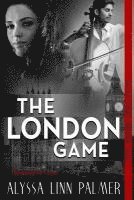 Alyssa Linn Palmer - The London Game, Häftad. Tillgänglighet: Lägg i varukorg