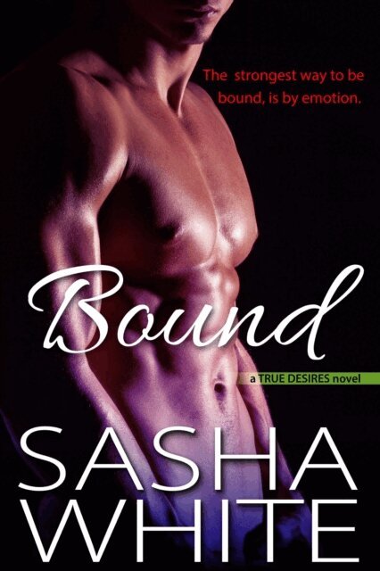 Sasha White - Bound, E-bok