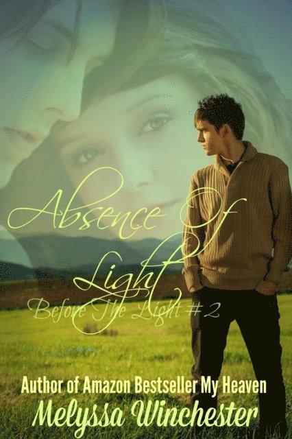 Melyssa Winchester - Absence Of Light: Ryan's Story, E-bok. Tillgänglighet: Lägg i varukorg