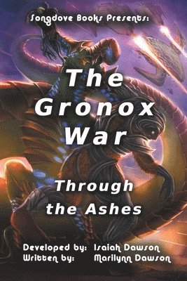 Marilynn Dawson - Gronox Wars, Häftad. Tillgänglighet: Lägg i varukorg