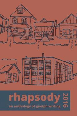 Friends Of Vocamus Press - Rhapsody 2016, Häftad