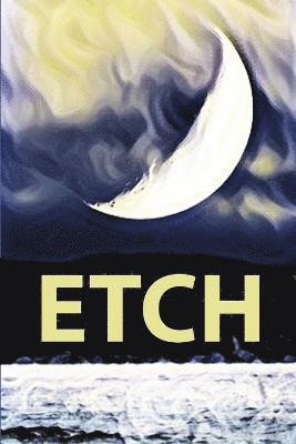 Guelph Public Library - Etch 2017, Häftad
