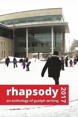 Friends of Vocamus Press - Rhapsody 2017, Häftad